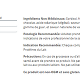 SOLDE - NuSera image 2