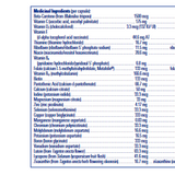 Nutrient 950 (without iron) image 2