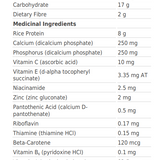 MetaKids Nutrition Powder image 3