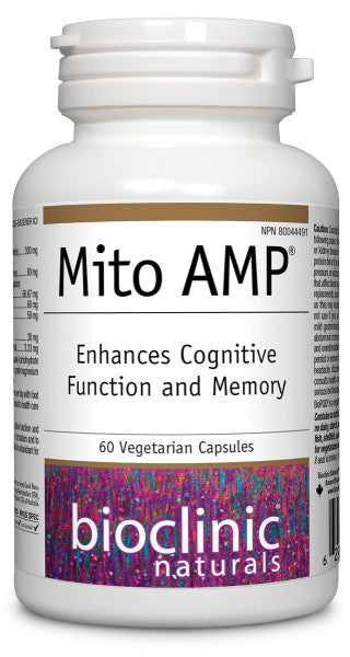 Mito AMP™ Image