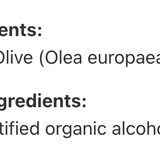 Feuilles d'olivier image 3