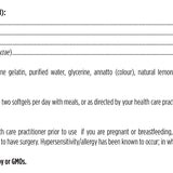 Omega 3 Hi-Po image 2