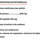 EPA-DHA Oméga-3 image 2