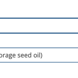 OmegaGenics Borage Seed GLA Oil (Anciennement OmegaGenics GLA 240) image 3