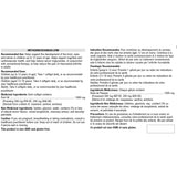 OmegaGenics Fish Oil EPA-DHA 500 image 4