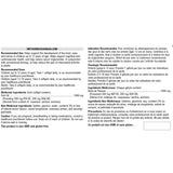 SOLDE - OmegaGenics Fish Oil EPA-DHA 500 image 4