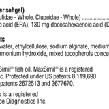 Omega MonoPure 650 EC image 3