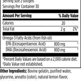 OmegAvail Hi-Po image 2