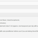 OmegAvail Liquid image 2