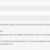 OmegAvail Ultra DHA image 2