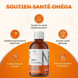 OMG-3 Liquide image 3