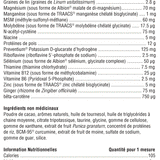 Opti GHI Sugar and Stevia Free Chocolate image 2