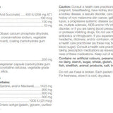 PROMO - Opti Ova Female Wellness Kit image 3