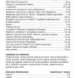 Opti GHI Sugar and Stevia Free Vanilla Delight image 2