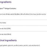 OptiMega-3® EPA 400 mg · DHA 200 mg image 2