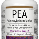 PEA (Palmitoylethanolamide) 400 mg image 1