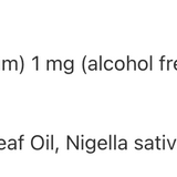 Oreganum Plus (gelcaps) image 3