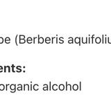 Mahonia à feuilles de houx image 3