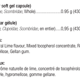 Orthomega 820 image 2