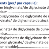 Os Matrice (Supplément pour les os) image 2