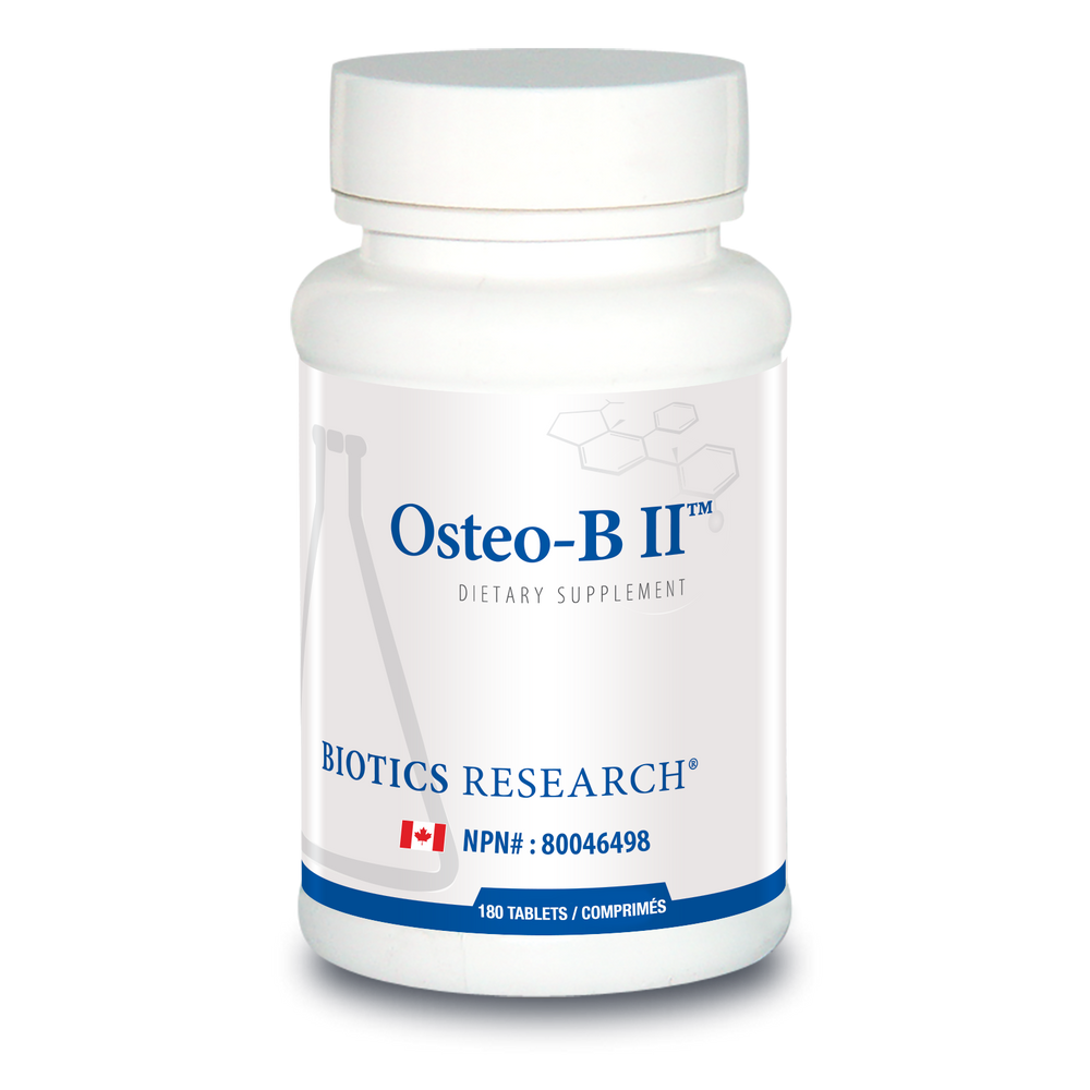 Osteo-B II Image