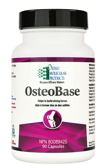 OsteoBase Image
