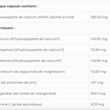 Osteo SAP (sans bore) image 4