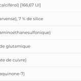 Osteo SAP (sans bore) image 5