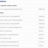 Osteo SAP (sans bore) image 2