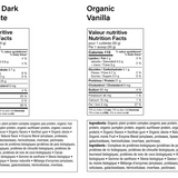 Organic Vegan Blend image 2