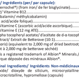 Oxygheme (Iron-Def Anemia) image 2