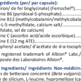 Oxygheme Intensive (Iron-Def Anemia) image 2