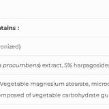 Pain Relief SAP image 2