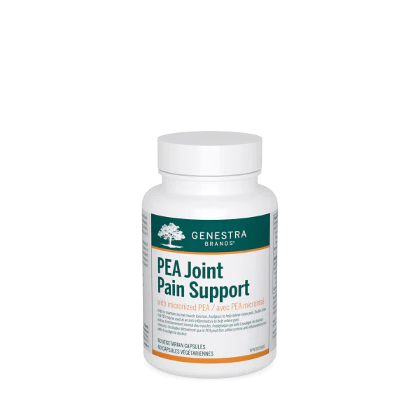 Pea Joint Pain Support Image