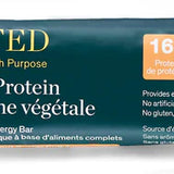 Plant Protein Snack Bar image 4