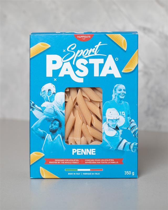Sport Pasta Image