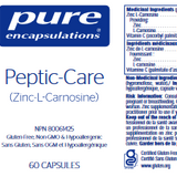 Peptic-Care ZC image 2