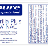 Perilla Plus w/ NAC image 2