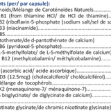 Perinatal Multi+ Kit image 3