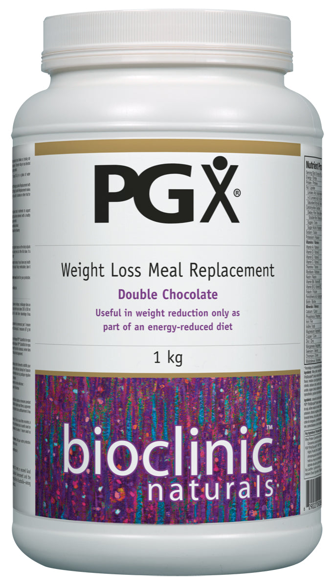 PGX® Weight Loss - Meal Replacement