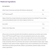 PGX® Weight Loss - Remplacement de repas image 3