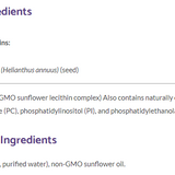 Phosphatidylserine · 100 mg image 2