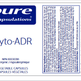 Phyto-ADR image 2