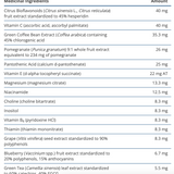 PhytoMulti CAPSULES image 2