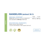 Dandelion extract image 3