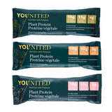 SOLDE - Plant Protein Snack Bar image 1