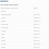 Plant Enzymes SAP image 2