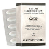 Pleo-ALB (Albicansan) image 3