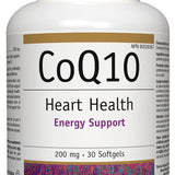 CoQ10 · 200 mg image 1