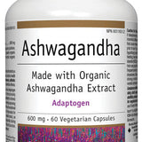 Ashwagandha 600 mg image 1